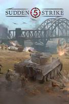 Sudden Strike 5 (Xbox Series X|S) XBOX LIVE Key UNITED KINGDOM