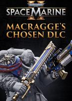 Warhammer 40,000: Space Marine 2 - Macragge’s Chosen (DLC) (PC) Steam Key GLOBAL