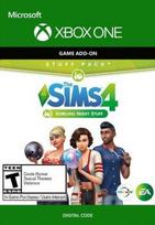 The Sims 4: Bowling Night Stuff (DLC) (Xbox One) Xbox Live Key EUROPE