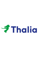Thalia Gift Card 50 EUR - Thalia Key - GERMANY