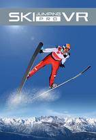 Ski Jumping Pro [VR] Steam Key GLOBAL