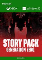 Generation Zero - Story Bundle (DLC) PC/XBOX LIVE Key EUROPE