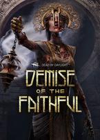 Dead by Daylight - Demise of the Faithful Chapter (DLC) (PC) Steam Key EUROPE