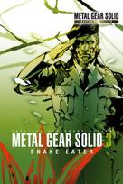 METAL GEAR SOLID 3: Snake Eater - Master Collection Version (PC) Steam Key EUROPE