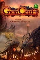 GemCraft - Chasing Shadows Steam Key (PC) CIS