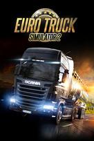 Euro Truck Simulator 2 Steam Key (PC) SOUTHEAST ASIA