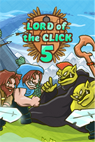 Lord of the Click 5 (Xbox One) XBOX LIVE Key EUROPE