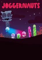 Joggernauts (PC) Steam Key LATAM