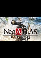 Neo ATLAS 1469 (PC) Steam Key GLOBAL