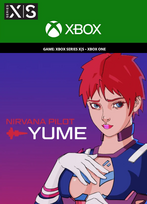 Nirvana Pilot Yume XBOX LIVE Key EUROPE
