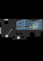 999 (PC) Steam Key GLOBAL