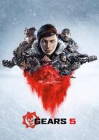 Gears 5 (PC) Steam Key EUROPE