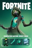 Fortnite - Perfected Nature Quest Pack (DLC) PC/XBOX LIVE Key EUROPE