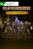 Gloomhaven Gold Edition XBOX LIVE Key EUROPE