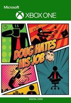 Doug Hates His Job XBOX LIVE Key EUROPE