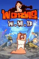 Worms W.M.D Windows Store Key EUROPE
