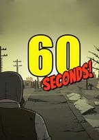60 Seconds! Steam Key GLOBAL