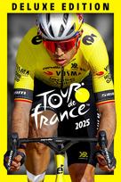 Tour de France 2025 Deluxe Edition Steam Key (PC) LATAM