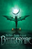 An Elder Scrolls Legend: Battlespire Windows Store Key EUROPE