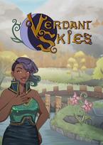 Verdant Skies (PC) Steam Key EUROPE