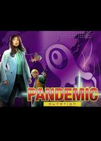 Pandemic: On the Brink - Mutation (DLC) (PC) Steam Key GLOBAL