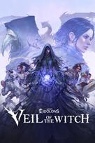 Lost Eidolons: Veil of the Witch Steam Key (PC) EUROPE