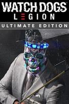 Watch Dogs®: Legion Ultimate Edition (Xbox Series X|S) XBOX LIVE Key EUROPE