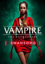 Vampire: The Masquerade – Swansong (PC) Epic Games Key EUROPE