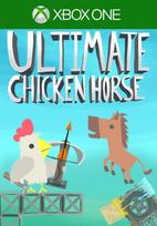 Ultimate Chicken Horse (Xbox One) Xbox Live Key EUROPE