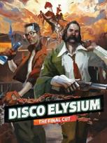 Disco Elysium - The Final Cut Bundle Steam Key (PC) LATAM