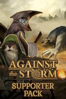 Against the Storm - Supporter Pack (DLC) (PC) Steam Key LATAM