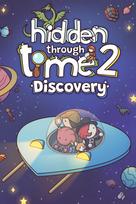 Hidden Through Time 2: Discovery Steam Key (PC) GLOBAL