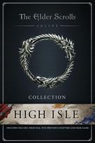 The Elder Scrolls Online Collection: High Isle (PC/MAC) Official Website Key GLOBAL