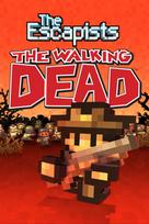 The Escapists: The Walking Dead Deluxe (PC) Steam Key EUROPE