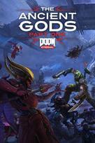 DOOM Eternal: The Ancient Gods - Part One (Xbox Series X/S) XBOX LIVE Key GLOBAL