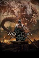 Wo Long: Fallen Dynasty | Complete Edition  (PC) Steam Key CHINA