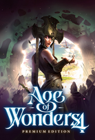 Age of Wonders 4: Premium Edition (PC) Steam Key LATAM