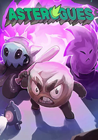 Asterogues (PC) Steam Key GLOBAL