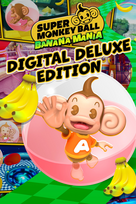 Super Monkey Ball Banana Mania Digital Deluxe Edition (PC) Steam Key EUROPE