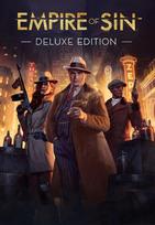 Empire of Sin - Deluxe Edition Steam Key LATAM