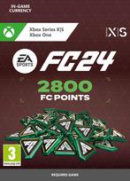 EA SPORTS FC 24 - 2800 Ultimate Team Points (Xbox One/Series X|S) Key MIDDLE EAST