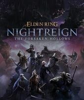 ELDEN RING NIGHTREIGN The Forsaken Hollows (DLC) Steam Key (PC) LATAM