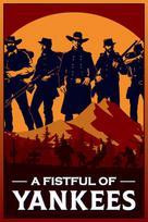 A Fistful of Yankees Steam Key (PC) GLOBAL