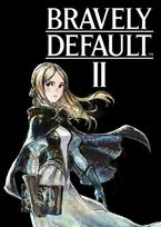 BRAVELY DEFAULT II Steam Key GLOBAL