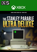 The Stanley Parable: Ultra Deluxe XBOX LIVE Key ARGENTINA
