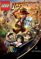 LEGO Indiana Jones 2: The Adventure Continues (PC) Steam Key LATAM