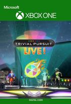 Trivial Pursuit Live! XBOX  LIVE Key ARGENTINA