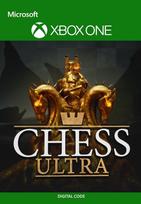 Chess Ultra XBOX LIVE Key ARGENTINA