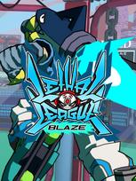 Lethal League Blaze Steam Key EUROPE