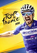 Tour de France 2020 Steam Key GLOBAL